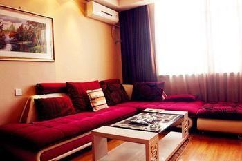 Fu Yuan Business Hotel- Luanchuan Gucheng  Buitenkant foto